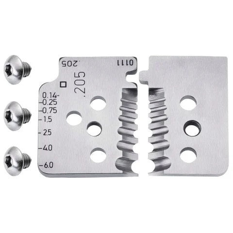Knipex Spare Blades For No 12 12 06