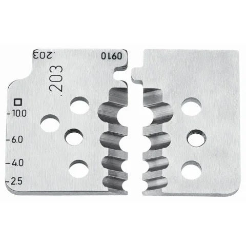 Knipex Spare Blades For No 12 12 10