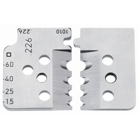 Knipex Spare Blades For No 12 12 11