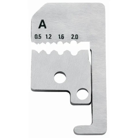 Knipex SP Blades For No. 12 11 180