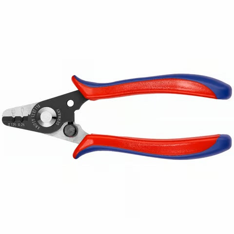 Knipex Wire Stripper For Fibre Optics-af