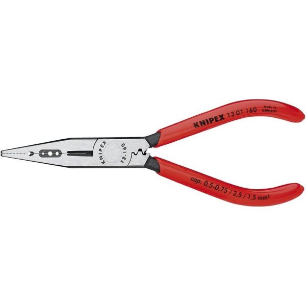 Knipex Electricians Plier 160MM