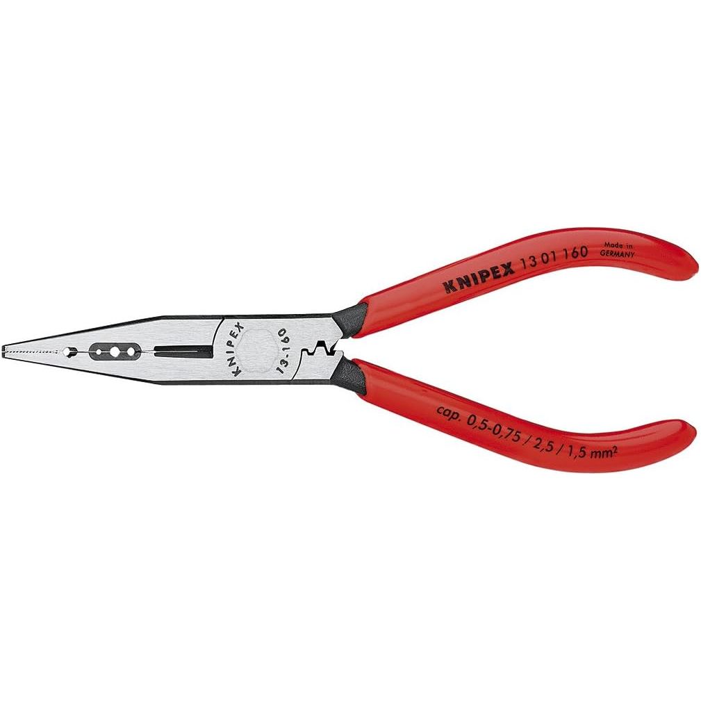 Knipex Electricians Plier 160MM