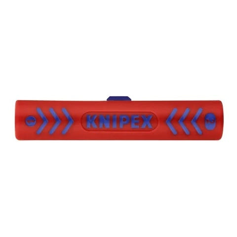 Knipex Coax-stripping Tool 100MM