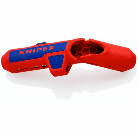 Knipex Ergostrip Dismantling Tool 135MM