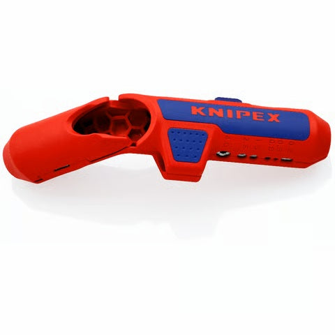 Knipex Left Handed Ergostrip 165MM