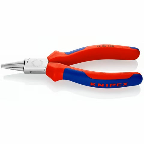 Knipex Round Nose Plier 140MM