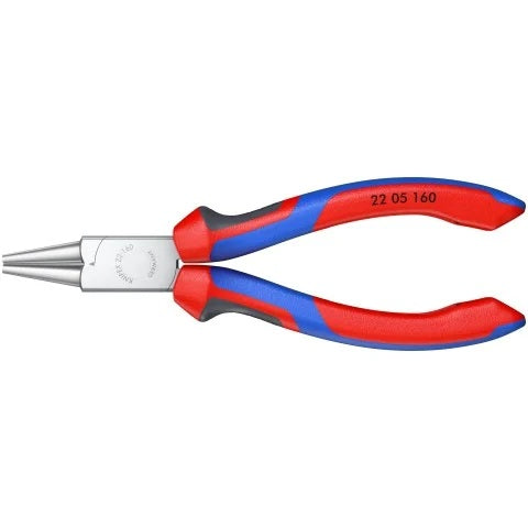 Knipex Round Nose Plier 160MM