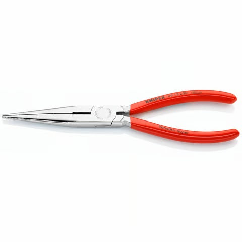 Knipex Snipe Nose Pl Chrome 200MM