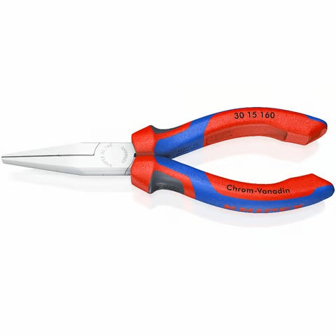 Knipex Long Nose Plier 160MM