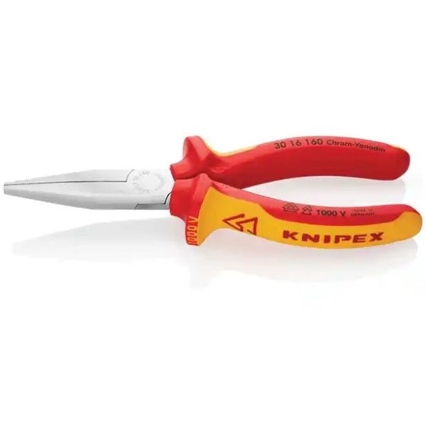 Long Nose Pliers