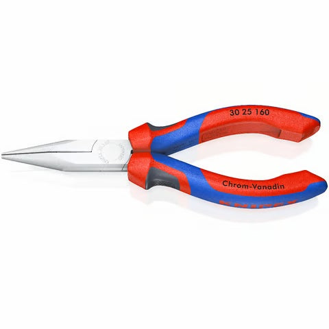 Knipex Long Nose Pliers 160MM