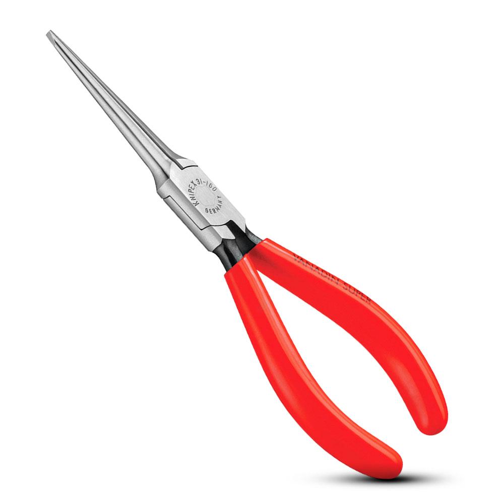 Knipex Needle Nose Grip Plier 160MM
