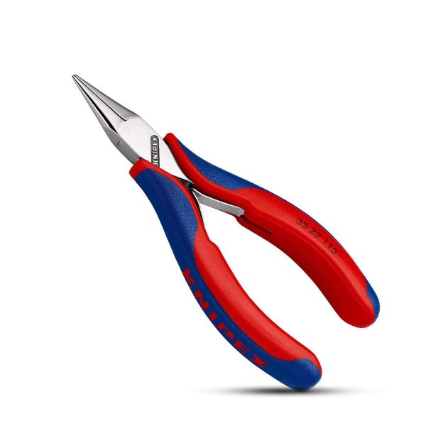 Knipex Electronics Pliers 115MM