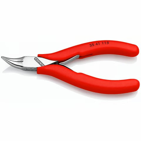 Knipex Pliers For Electr Engineers
