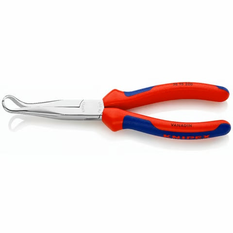 Knipex Spark Plug Socket Pl 200MM