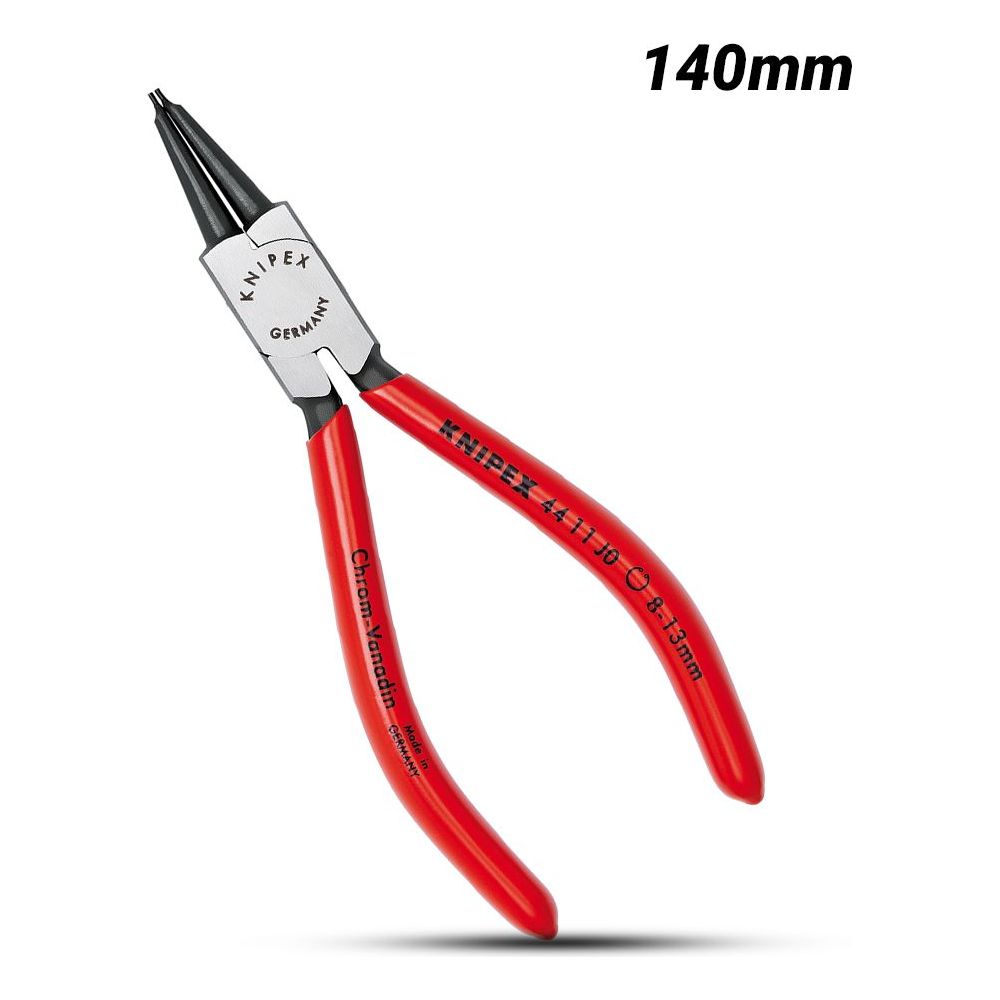 Knipex Internal Circlip Plier 140MM
