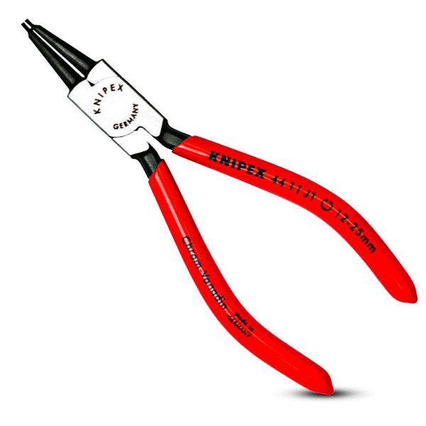 Knipex Internal Circlip Plier 140MM
