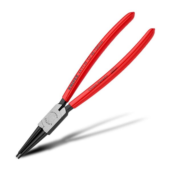 Knipex Internal Circlip Plier 225MM