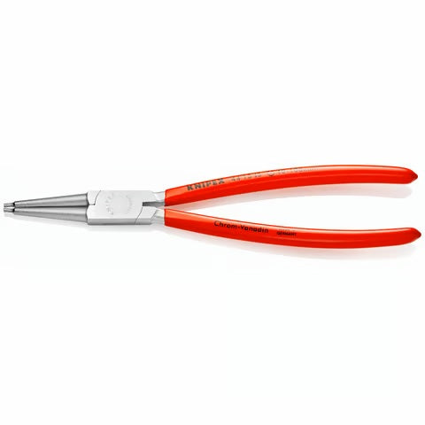 Knipex Internal Circlip Plier 225MM