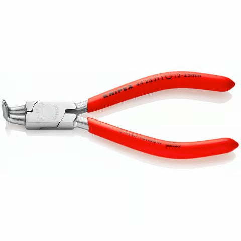 Knipex Int Circlip Plier Bent 130MM