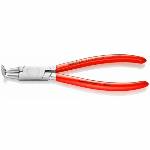 Knipex Int Circlip Plier Bent 170MM