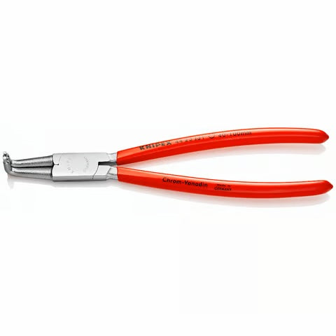 Knipex Int Circlip Plier Bent 215MM