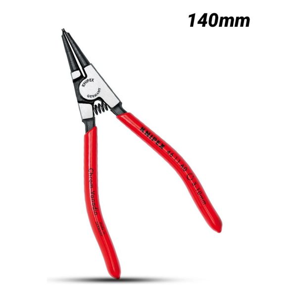 Knipex External Circlip Plier 140MM