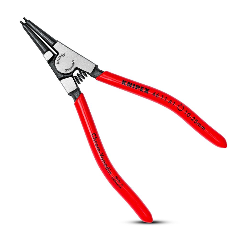 Knipex External Circlip Plier 140MM