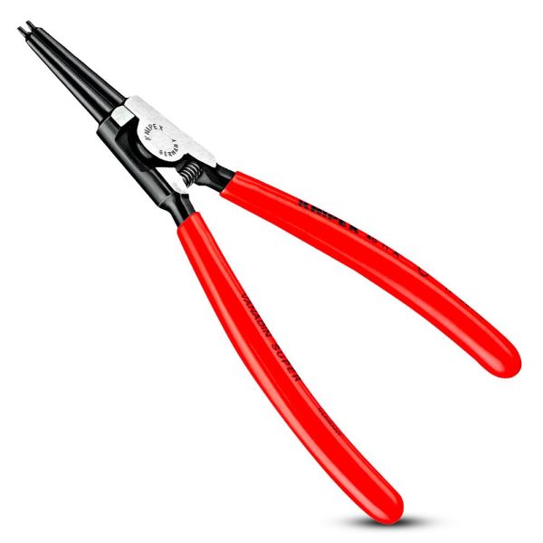Knipex External Circlip Plier 210MM