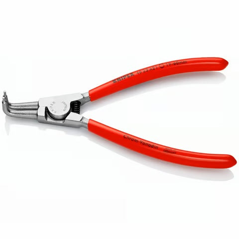 Knipex Extension Circlip Plier Bent 170MM