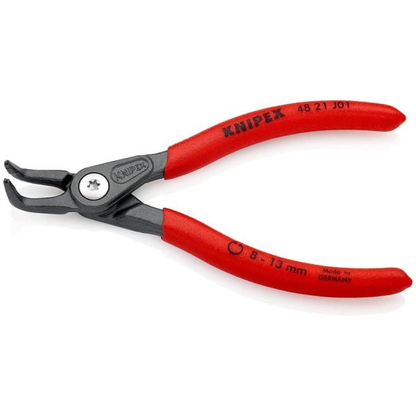 Knipex Precision Int Circlip Bent 130MM