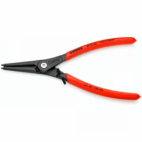 Knipex Precision Extension Circlip 225M