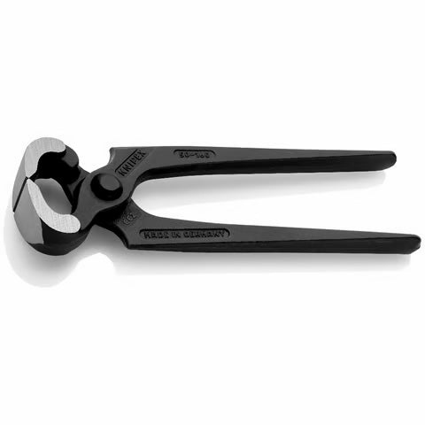 Knipex Carpenters Pincer 160MM