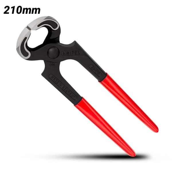 Knipex Carpenters Pincer 210MM