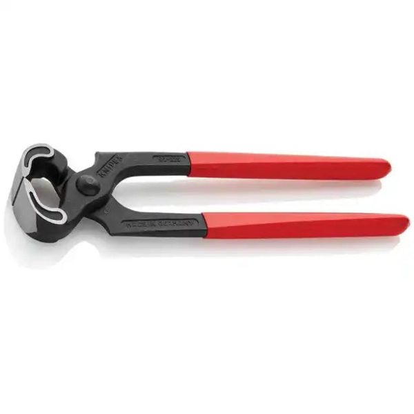 Knipex Carpenters Pincer 225MM