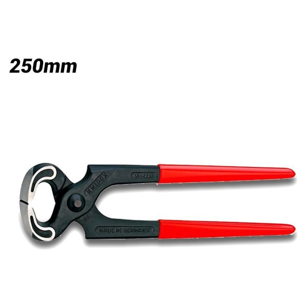 Knipex Carpenters Pincer 250MM