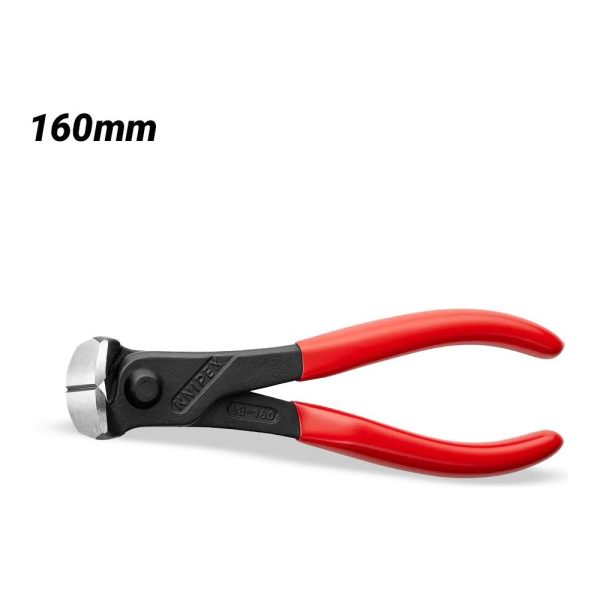 Knipex End Cutting Nipper 160MM