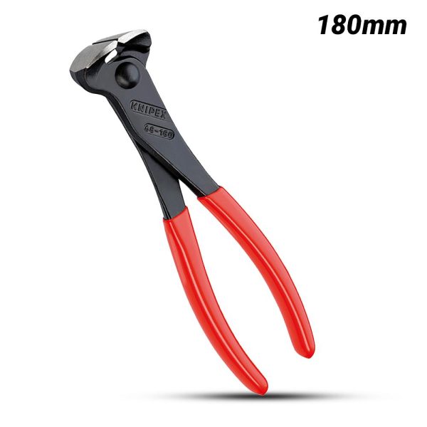 Knipex End Cutting Nipper 180MM