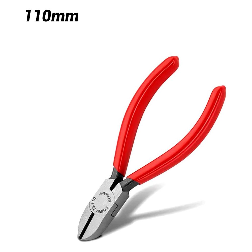 Knipex Diagonal Cutter 110MM