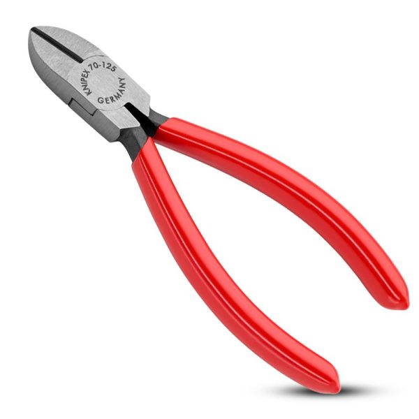 Knipex Diagonal Cutter 125MM