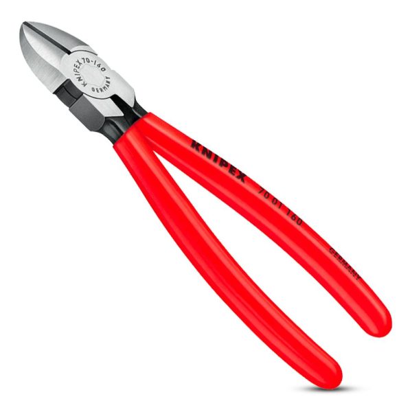 Knipex Diagonal Cutter 160MM