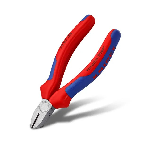 Knipex Diagonal Cutter 125MM