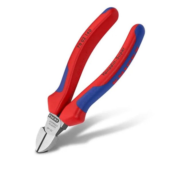 Knipex Diagonal Cutter 140MM