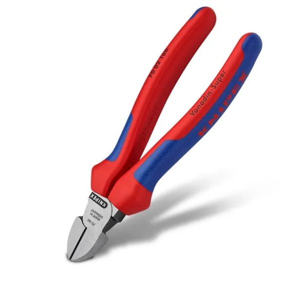 Knipex Diagonal Cutter 160MM