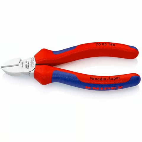 Knipex Diagonal Cutting Nipper 140MM