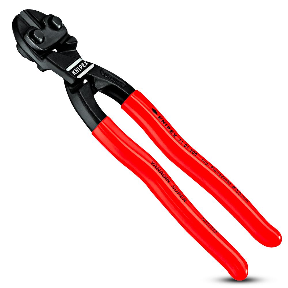 Knipex Compact Bolt Cutter 250MM