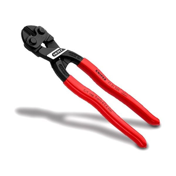 Knipex Compact Bolt Cutter 160MM