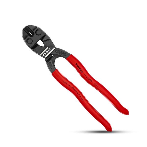 Knipex Compact Bolt Cutter 200MM