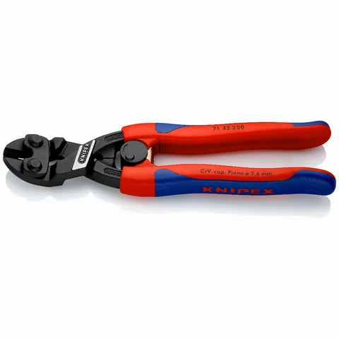 Knipex Cobolt Bolt Cutter 200MM